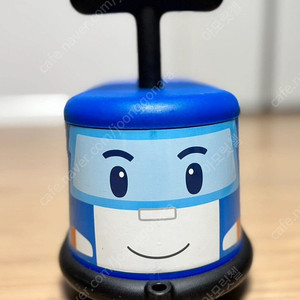 로보카폴리붕붕카
