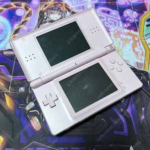 닌텐도 DS LITE 핑크 게임기