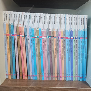 그레이트북스) 역지사지 세계문화 전구성 총52권 + 길잡이책 + 활동책 3권 + 스티커 3권 + 편지지 (택포 10만)