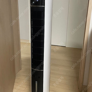 크루거 타워형 아이스 냉풍기