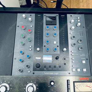 (대구) SSL UC1 +렉날개 50에 판매합니다.