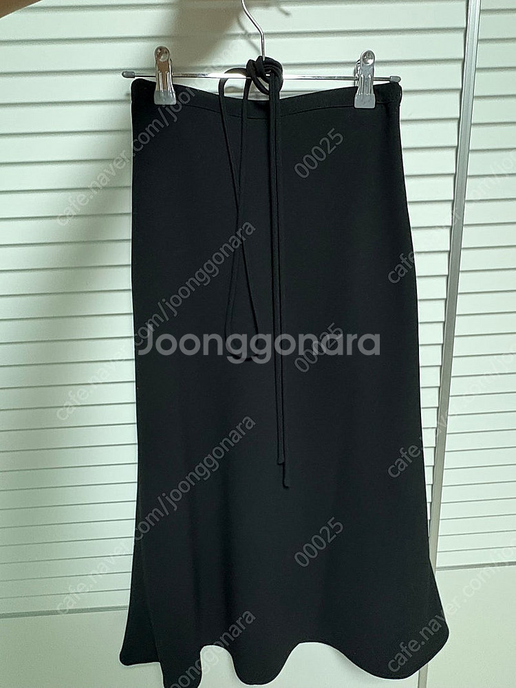 시에 르 알리나 타이 스커트--2