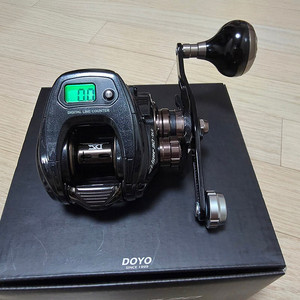 도요 라이거30DLC 6점대 우핸 신품급