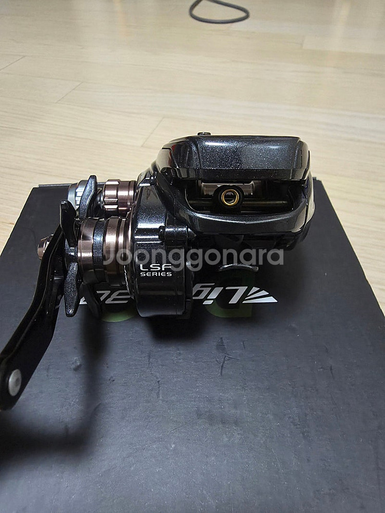 도요 라이거30DLC 6점대 우핸 신품급--2