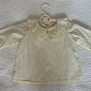 오프오프스튜디오 버튼수트m 블라우스m