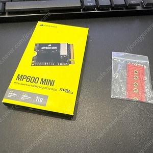 Lenovo Legion Go 512GB + Corsair 1TB SSD