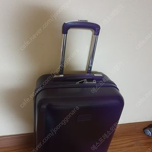 기내용 캐리어