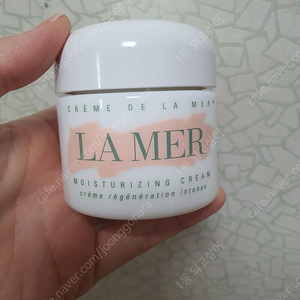 라메르 크림 60ml 공병