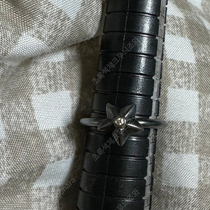 판도라 반지 콤비 다이아 스텔라링 54호, 스텔라 로프링 54호
