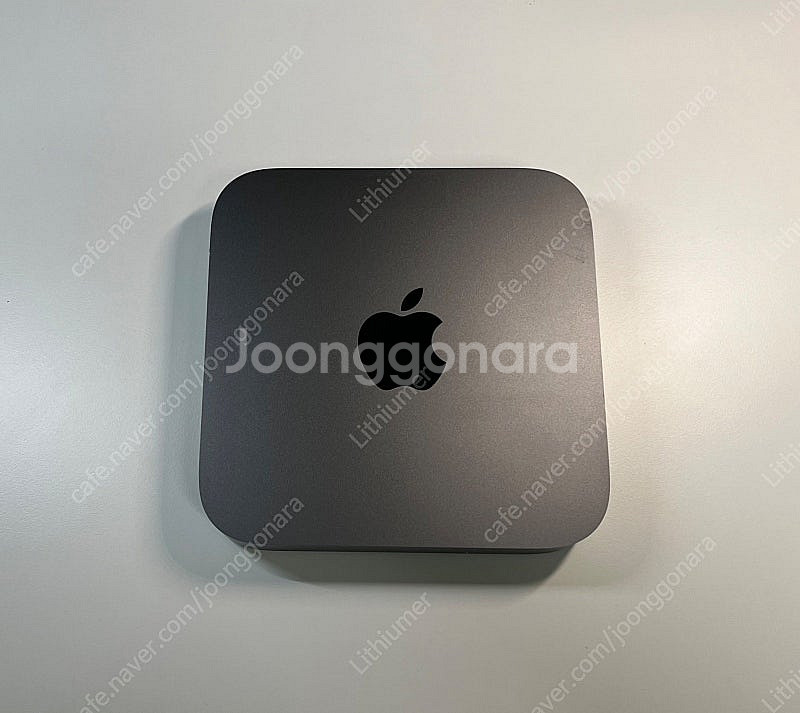 맥미니 2018 i5 3GHz, 램 16GB, SSD ...--0
