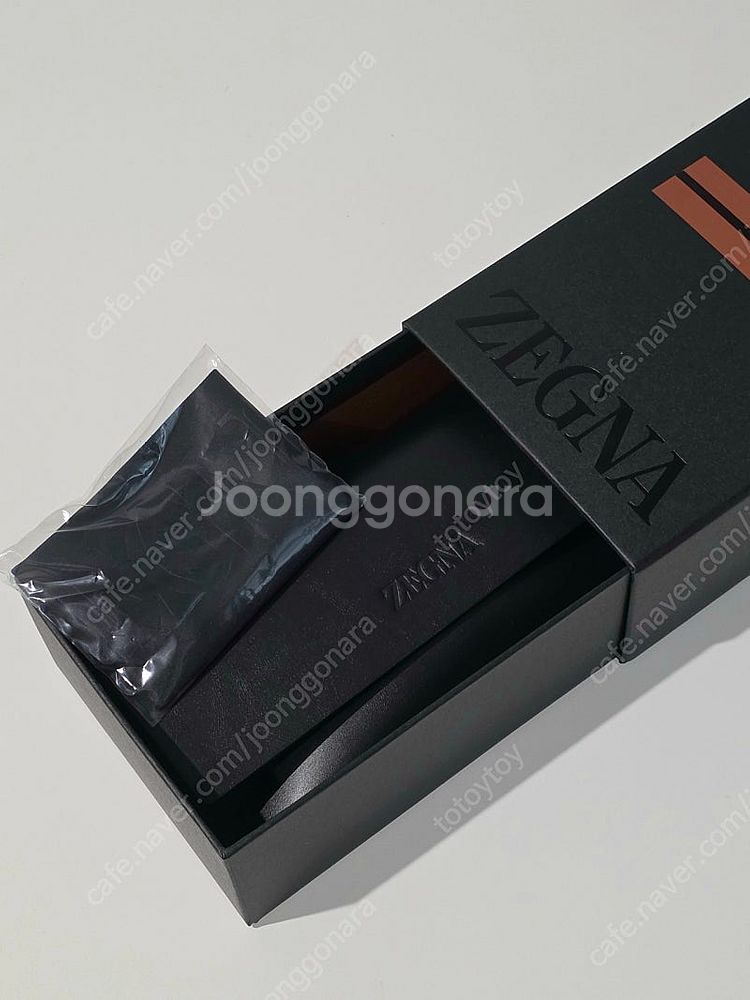 에르메네질도 제냐 선글라스--7