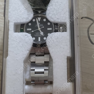 AR V3서브마리너 논데이트