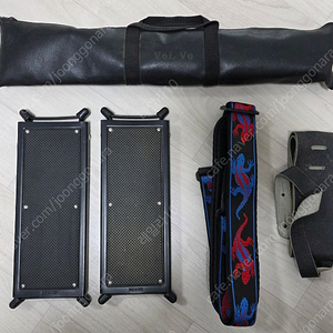 [판매] 기타용품 일괄 필요한분께 판매합니다.