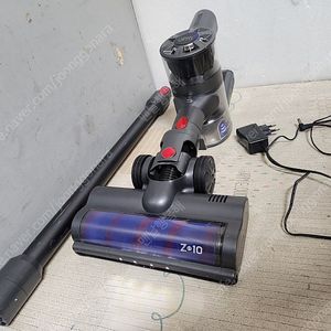 기펠 Z10 청소기 부품용 택포함 3만원