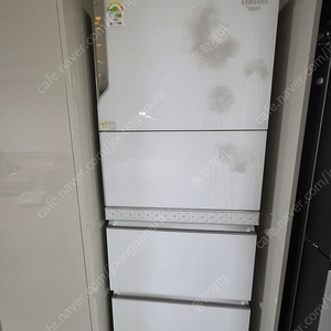 삼성 Zipel 김치냉장고