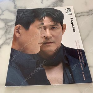 화보집 판매합니다