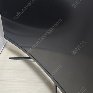 필립스 325m8 144hz qhd 32인치 모니터 팝니다
