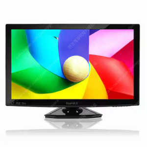 가격제안주세요-파인포스 STORMX F2700QL 강화유리-27인치 dual dvi-D 모니터