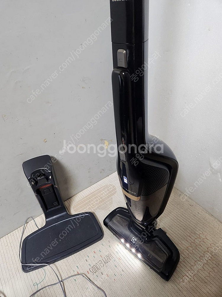 부품용 일렉트로룩스 ergorapido (zb3501e...--2