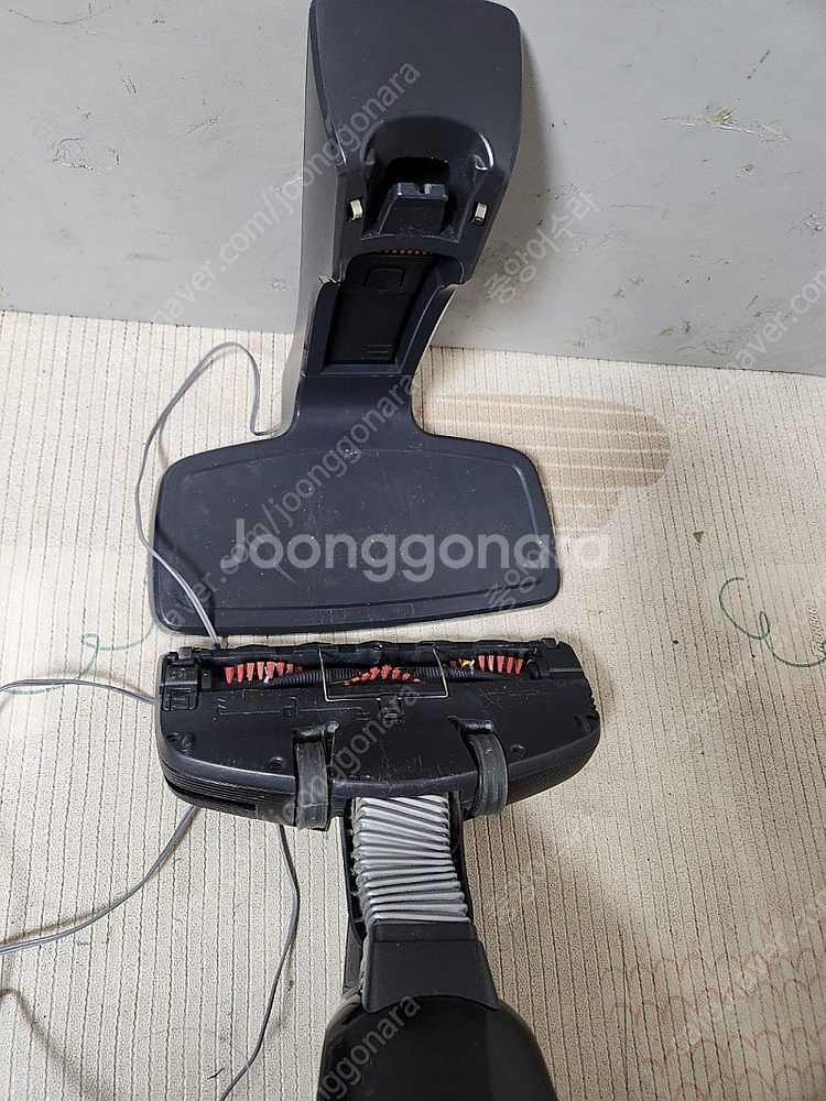 부품용 일렉트로룩스 ergorapido (zb3501e...--3