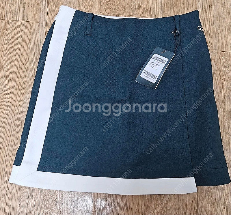 새상품 맥케이슨 여성 골프 자켓과 스커트 세트입 일괄 ...--2