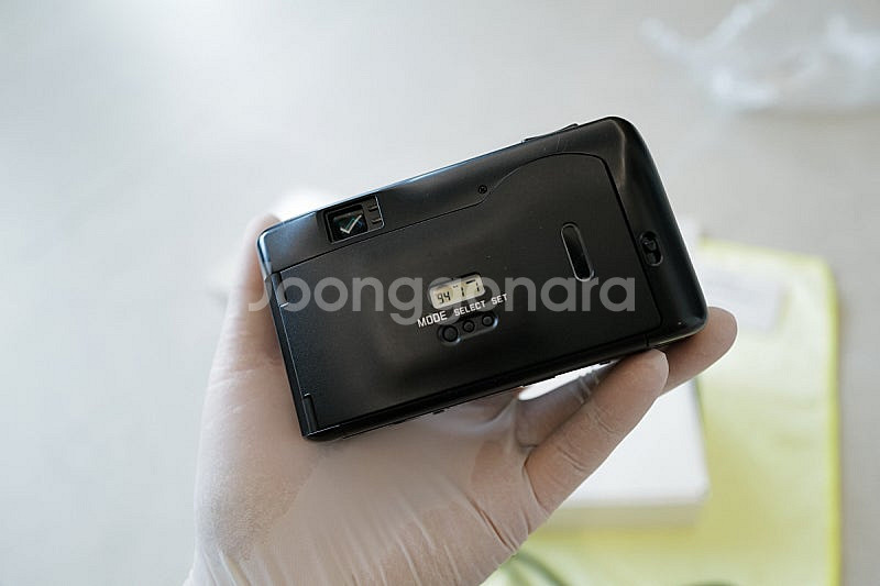 (신품급) 독일 Leica 라이카 z2x 똑딱이 필름카...--3