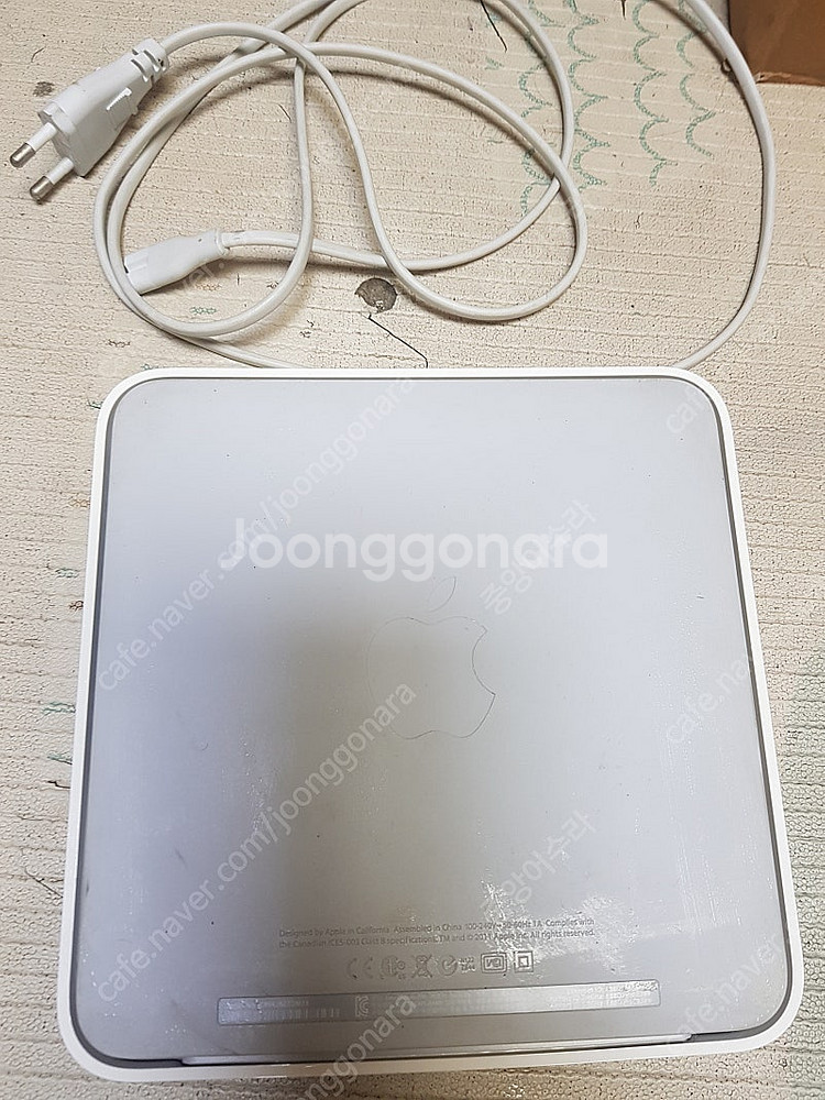 부품용 a1409 4만원--1