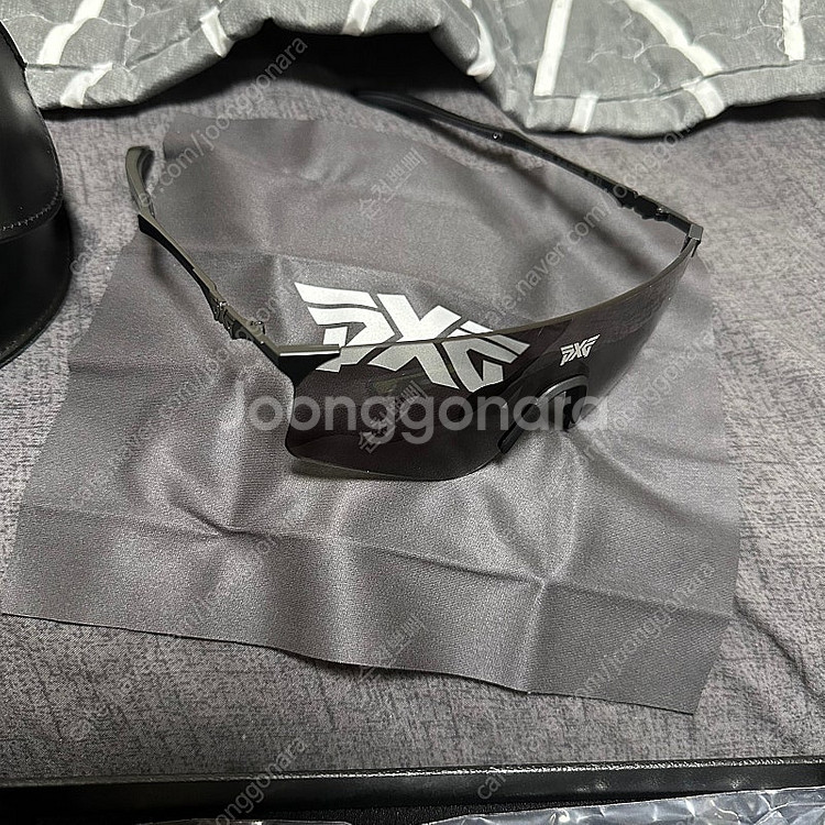 PXG 선글라스 미사용 새상품 신형--0