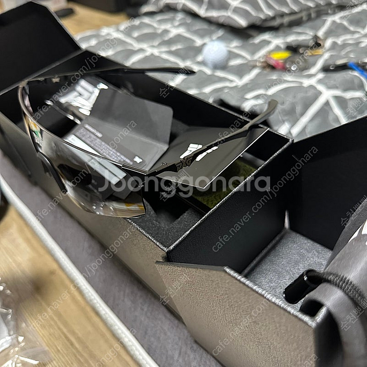 PXG 선글라스 미사용 새상품 신형--4