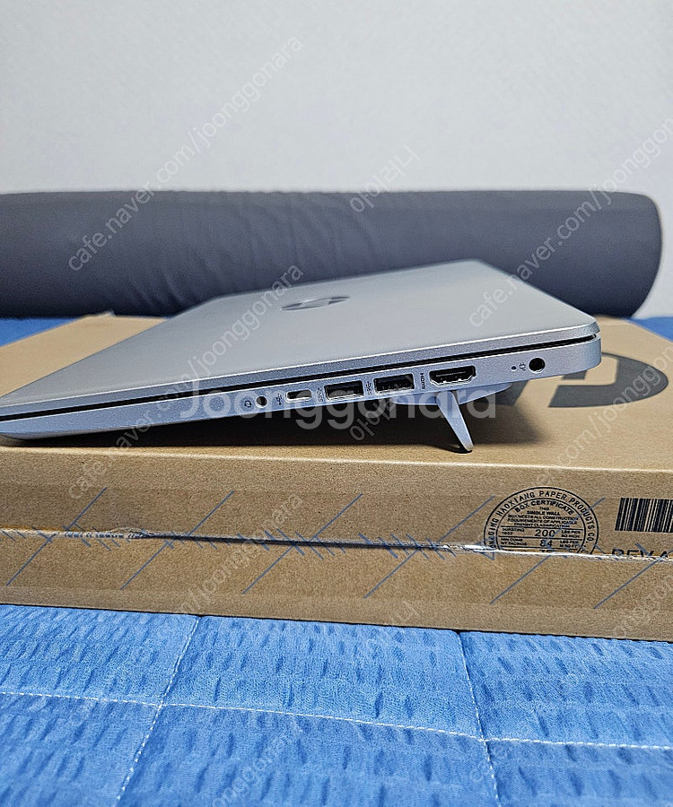 라이젠5 5500U 노트북 (램 16GB 듀얼채널 업그...--3