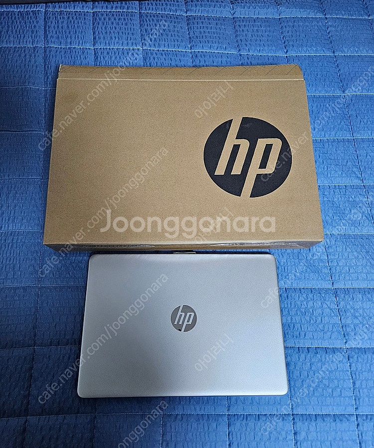라이젠5 5500U 노트북 (램 16GB 듀얼채널 업그...--5