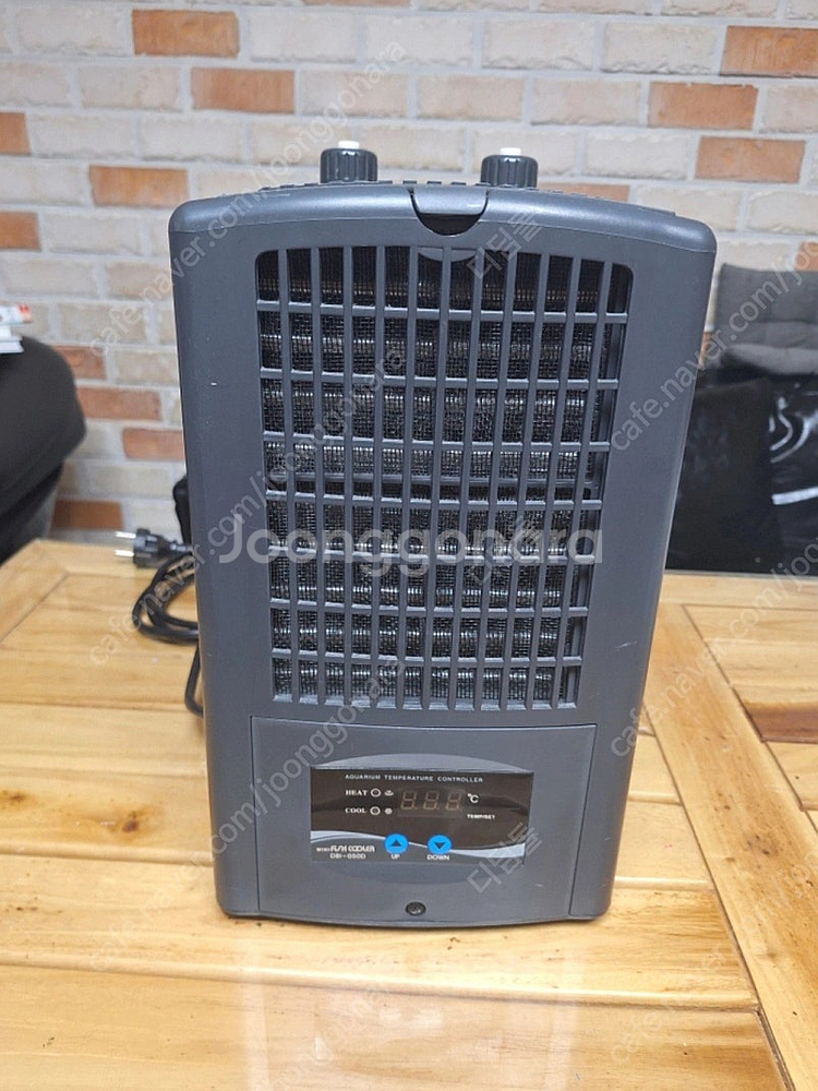 대일 냉각기 DBI-050D--0