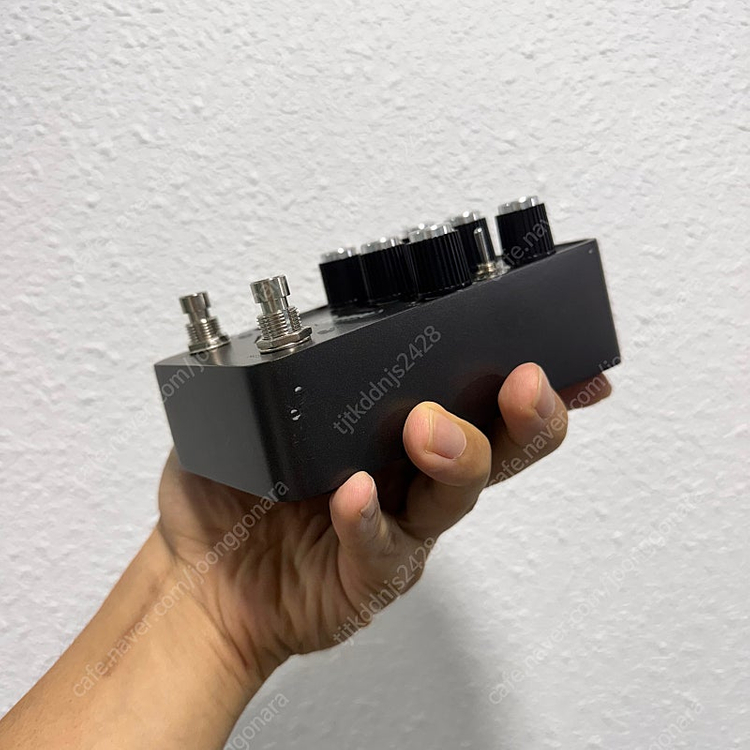 UAFX Dream '65 Reverb Amplifier(Universal Audio) 이미지