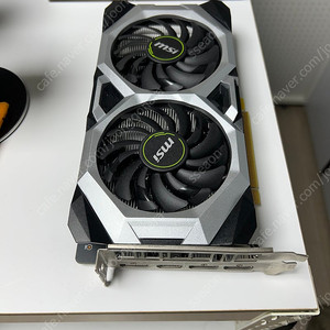 rtx 2060 고쳐쓰실분