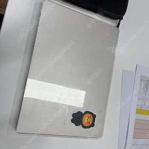 갤럭시북 프로3 NT940XFG