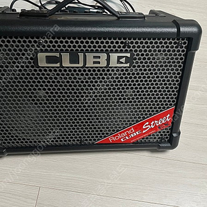 롤랜드 큐브 스트리트 ex