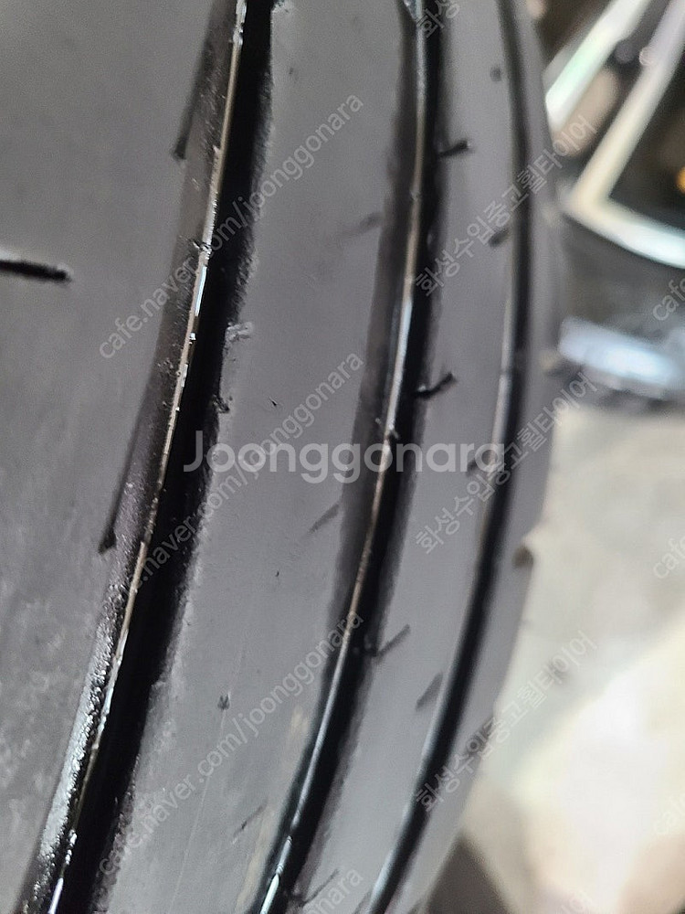 BMW G20 3시리즈 790M 18인치 순정 휠타이어...--6