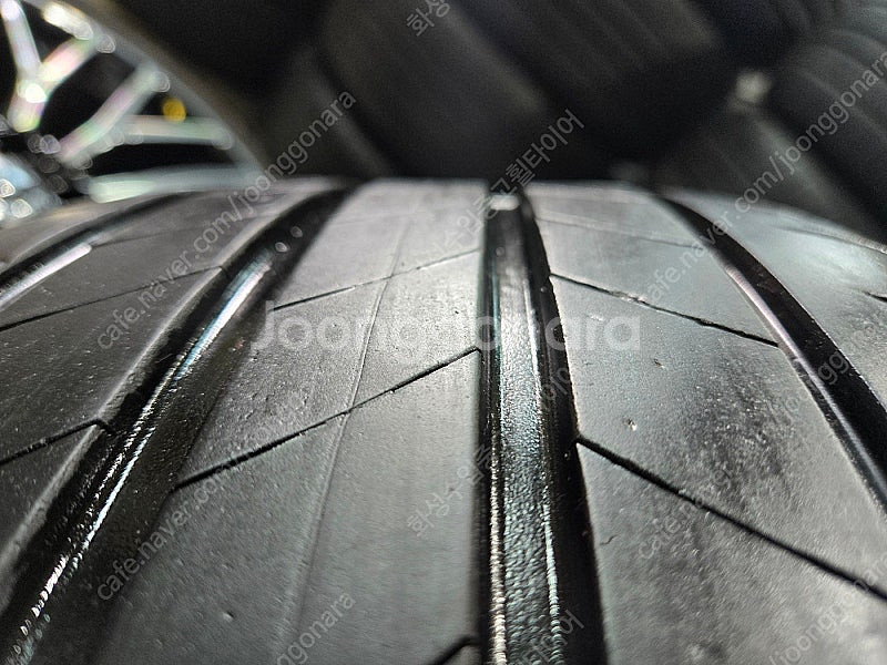 W223 벤츠S클래스 S580 20인치 순정 휠타이어 ...--6