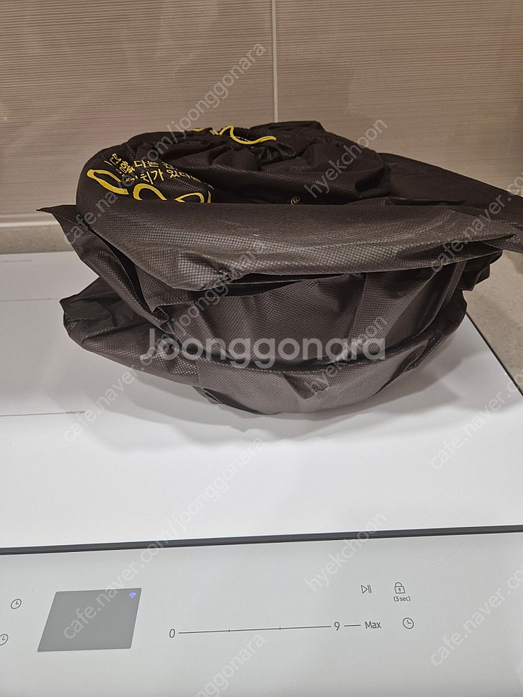 쿡셀 세라믹 24센치 파티웍냄비 찜기 뚜껑세트 미사용새...--8