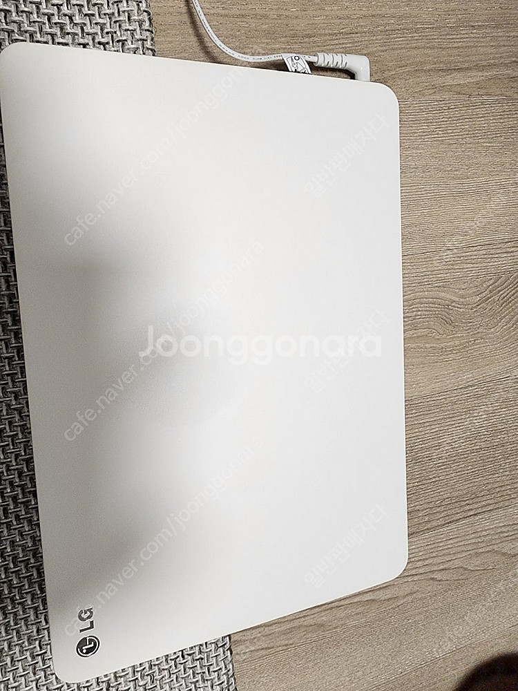 부품용lg그램 13z940 i5 4200u 램4기가--3