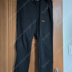 볼텍 포틀랜드 워커스 카고 밴딩 팬츠 (2XL)