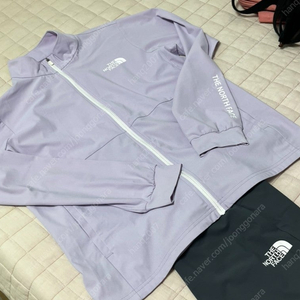 노스페이스키즈냉감트레이닝160