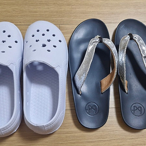 버디키즈 아동쪼리 & 실내화 210