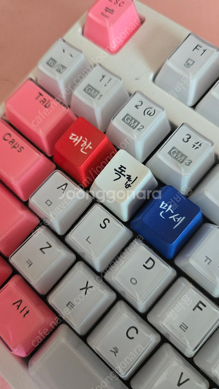 5070ti 4080 super 화이트 구합니다.--0