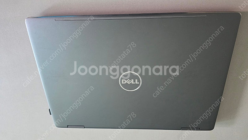 Dell Inspiron 2in1 14인치 터치 노트북--1