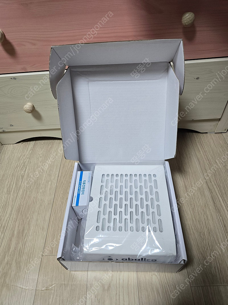 아발리코 네일 드릴+흡진기 판매합니다(가격 내림️) 이미지