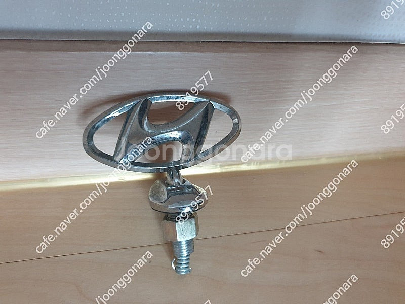 가격내림=현대 뉴그렌져 엠블런 저렴하게 팝니다(인천)미사용--0