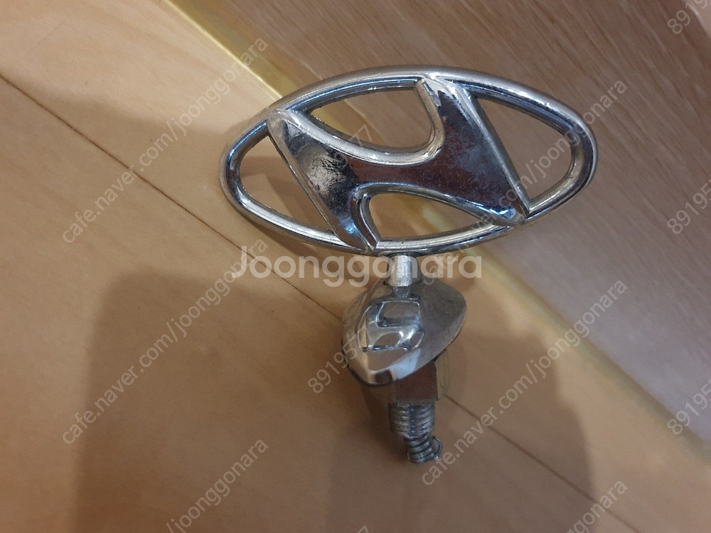 가격내림=현대 뉴그렌져 엠블런 저렴하게 팝니다(인천)미사용--1