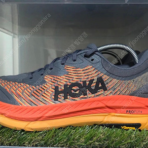 호카 마파테스피드4 275