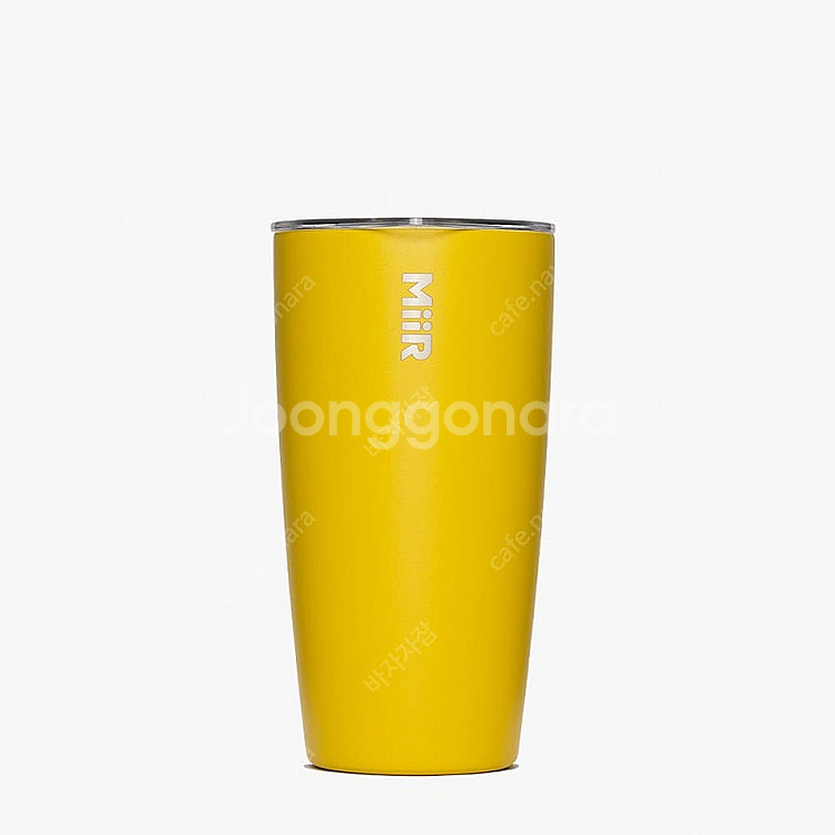 미르 베큠 인슐레이티드 텀블러(슬라이드 뚜껑) 16oz...--0